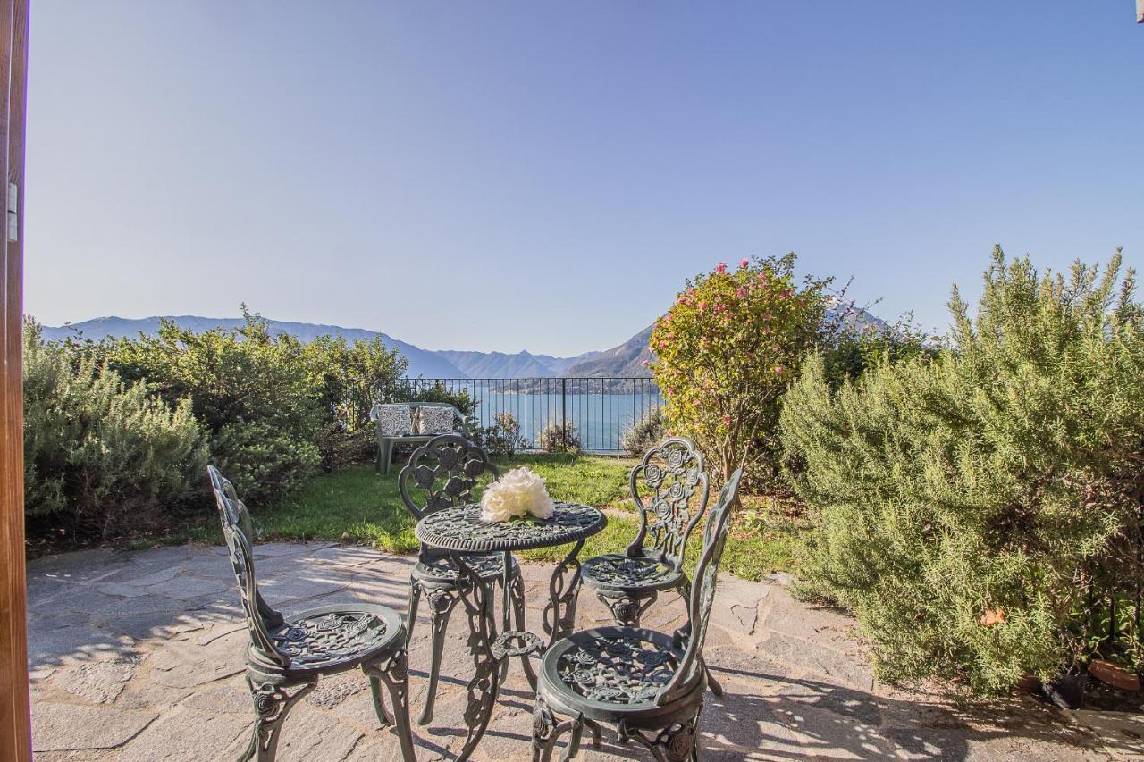Palma Romantic Dream Perledo Dış mekan fotoğraf