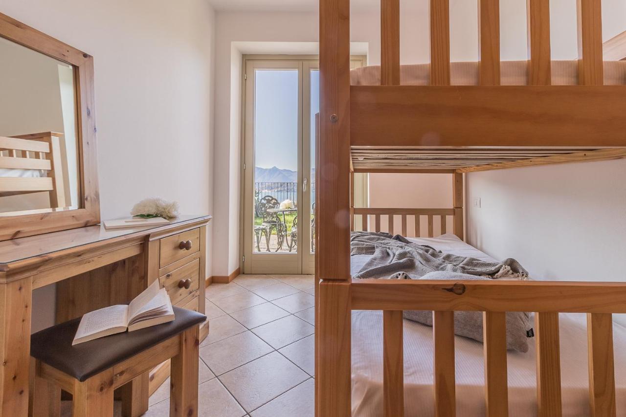 Palma Romantic Dream Perledo Dış mekan fotoğraf